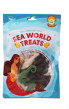 Sea World : Dog Treats – Calcium-Rich & Gluten-Free