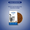 Signature Grainzero Adult All Breed Seafood Cat Dry Food