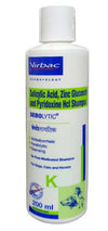 Virbac: Sebolytic Shampoo