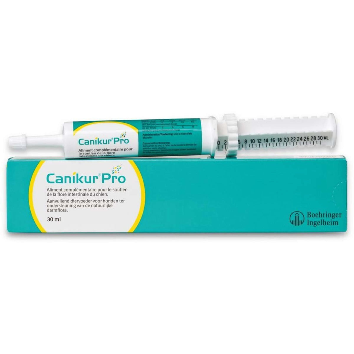 Canikur Pro