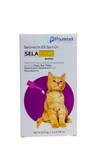 Pazuvet Healthcare Selagold Cat upto 2.5kg