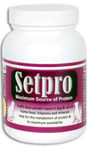 Vetrina: Setpro – Protein Supplement Powder for Dogs & Cats