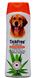 Skyec Tickfree Anti-Tick Dog Shampoo