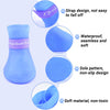 V-Care Pets Silicone Dog Boot