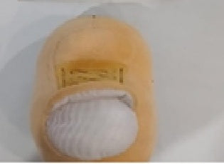 Kennel Plush Shoe Dog Toy