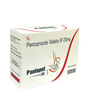 Pantopet 20 – Pantoprazole Tablets IP 20mg