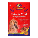 Glenand Skin & Coat Dog Bisuits