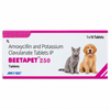 Skyec Beetapet 250 Amoxycillin & Clavulanate Tablets for Dogs & Cats
