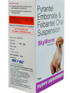 SkyEc SkyWorm Puppy Dewormer – Oral Suspension
