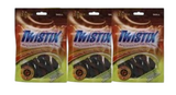 Twistix Peanut & Carob Flavour