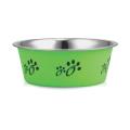 Holy Paws New Bonded Fusion Bowl