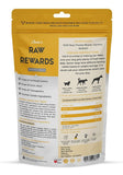 Chester’s : Raw Rewards Smoked Chicken Jerky Natural Dog Treats