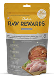 Chester’s : Raw Rewards Smoked Chicken Jerky Natural Dog Treats