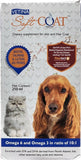 Vetina Soft Coat Dietary Supplement For Skin And Hair Coat For Dogs & Cats