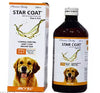 Skyec Star Coat – Skin & Coat Tonic for Dogs & Cats
