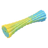 Active Mixed Color Series Stick Dog Toy