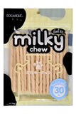 Dogaholic Milky Chew Sticks 30pcs - Pack of 4