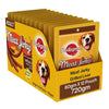 Pedigree Meat Jerky Stix Liver Flavor