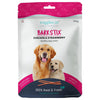 Wiggles : Barkstix Chicken & Strawberry – Healthy Dog Treats