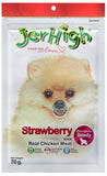 JerHigh Strawberry Stick 70g - Pack of 6