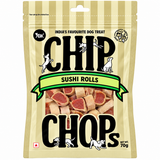 Chip Chops : Sushi Rolls Dog Treat