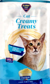Super Bites Cat Creamy Treats - Chicken Flavour