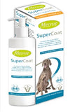 Mervue Canine Super Coat Coat Conditioner & Skin Support For Dogs