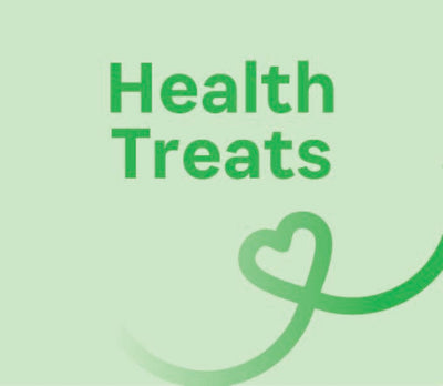 Dog-Health Treats