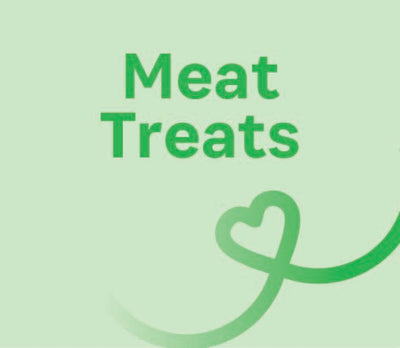 Dog-Meat Treats
