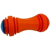 Active Foam TPR Space Dumbell Dog Toy