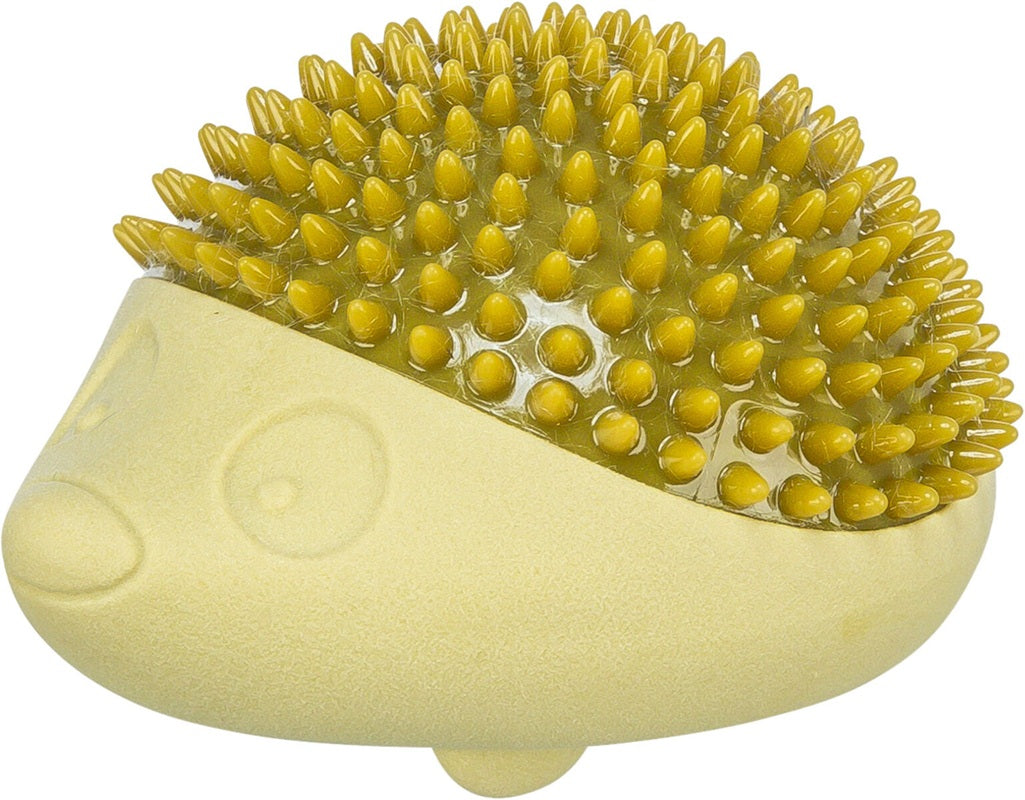 Trixie Hedgehog TPR Plastic Dog Toy
