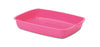 Savic Cat Litter Tray (Color May Vary)
