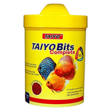 Taiyo Bits Complete Slow Sinking Fish Food