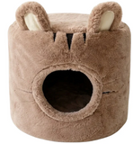 Canes Venatici Teddy Bear Pet Cave House