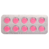 Sun Pharma Tetrafol Plus Tablet