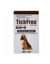 SkyEc TickFree Spot-On for Medium Dogs (10–20 kg)