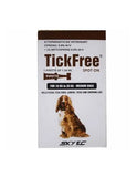 SkyEc TickFree 10 - 20Kg