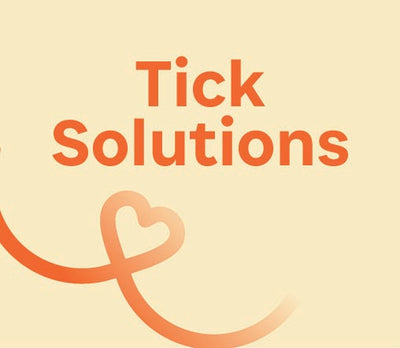 Dog-Tick Solutions