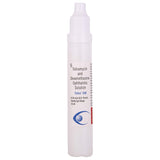 Sun Pharma: Toba DM Sterile Eye Drops