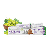 Natural Remedies Natlife Real Chicken Liver Paste – For Dogs & Cats