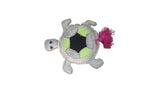 Lal Pet Jute Turtle Toy