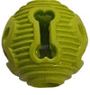 Kennel Treat & Fetch Ball Dog Toy