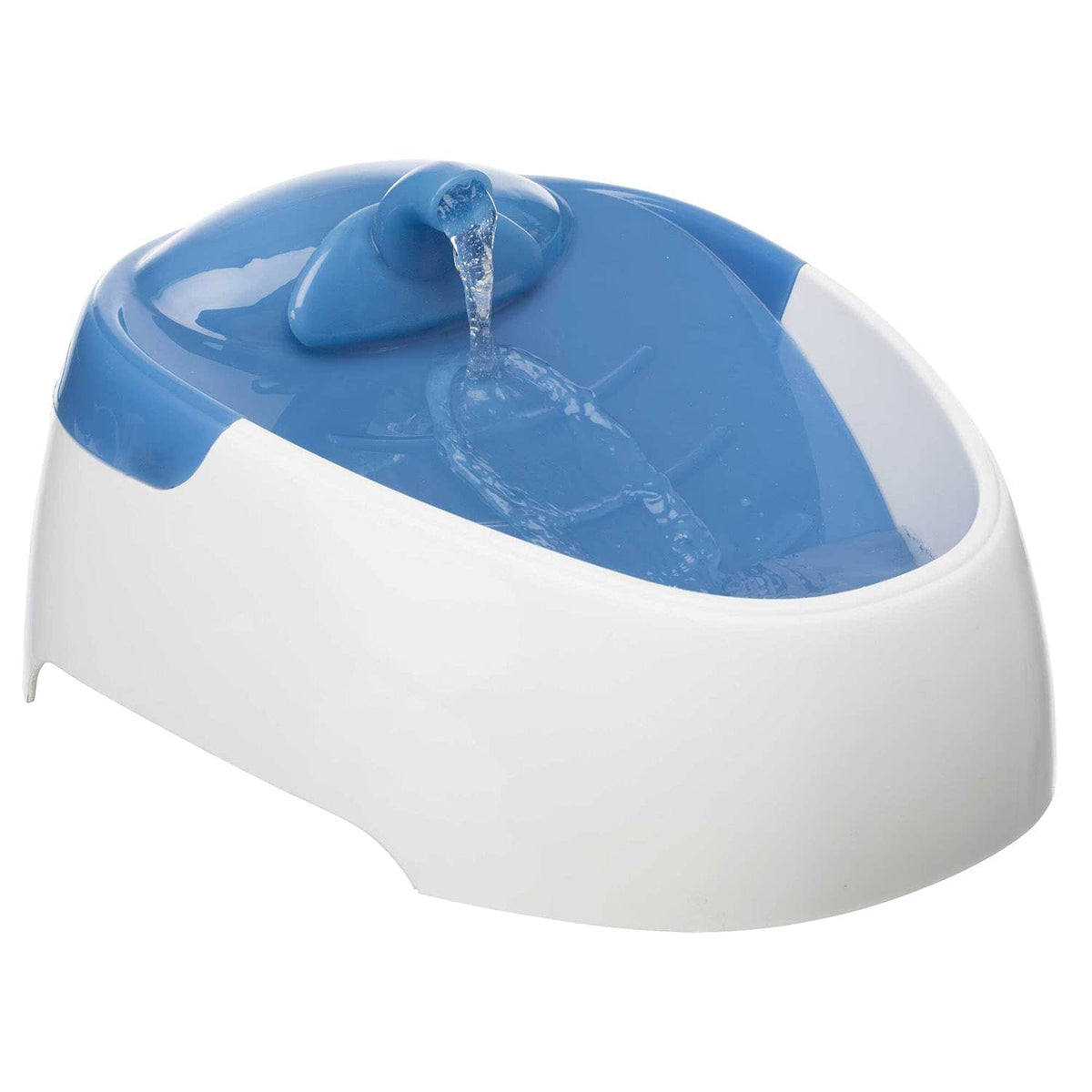 Trixie Duo Stream Automatic Water Dispenser