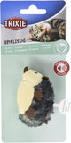 Trixie Hedgehog Plush Cat Toy