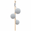 Trixie Playing Rod With 3 Balls For Cat