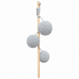 Trixie Playing Rod With 3 Balls For Cat