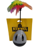 Kennel Super Cat Tumbler Cat Toy