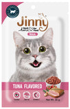 JerHigh Jinny Tuna Flavored Stick 35g - Pack of 6