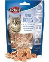 Trixie Premio Tuna Rolls Cat Treats