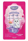 Moochie Fairy Puree Creamy Treats Tuna & Truffle Flavour For Cat